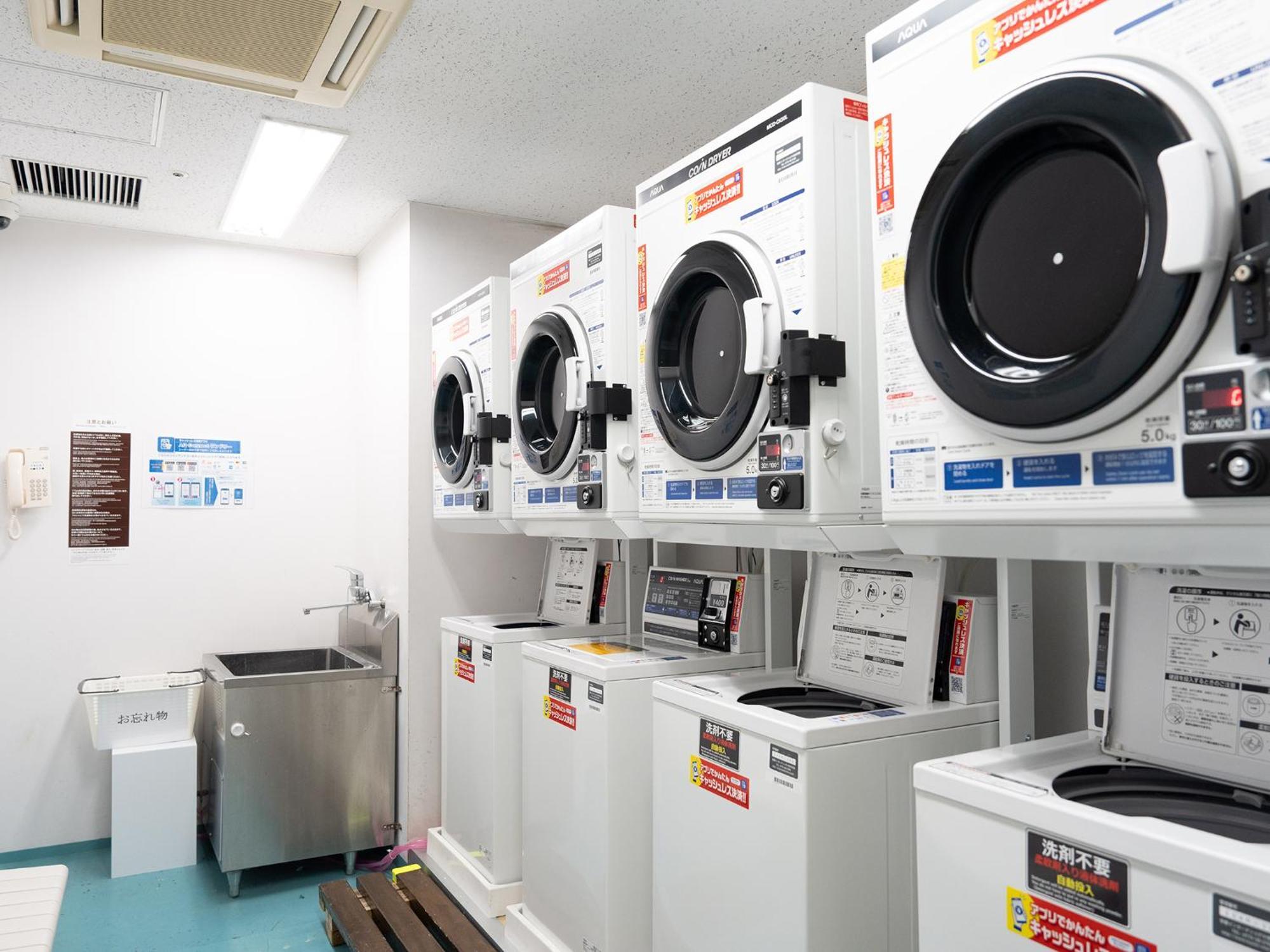 ハートンホテル北梅田