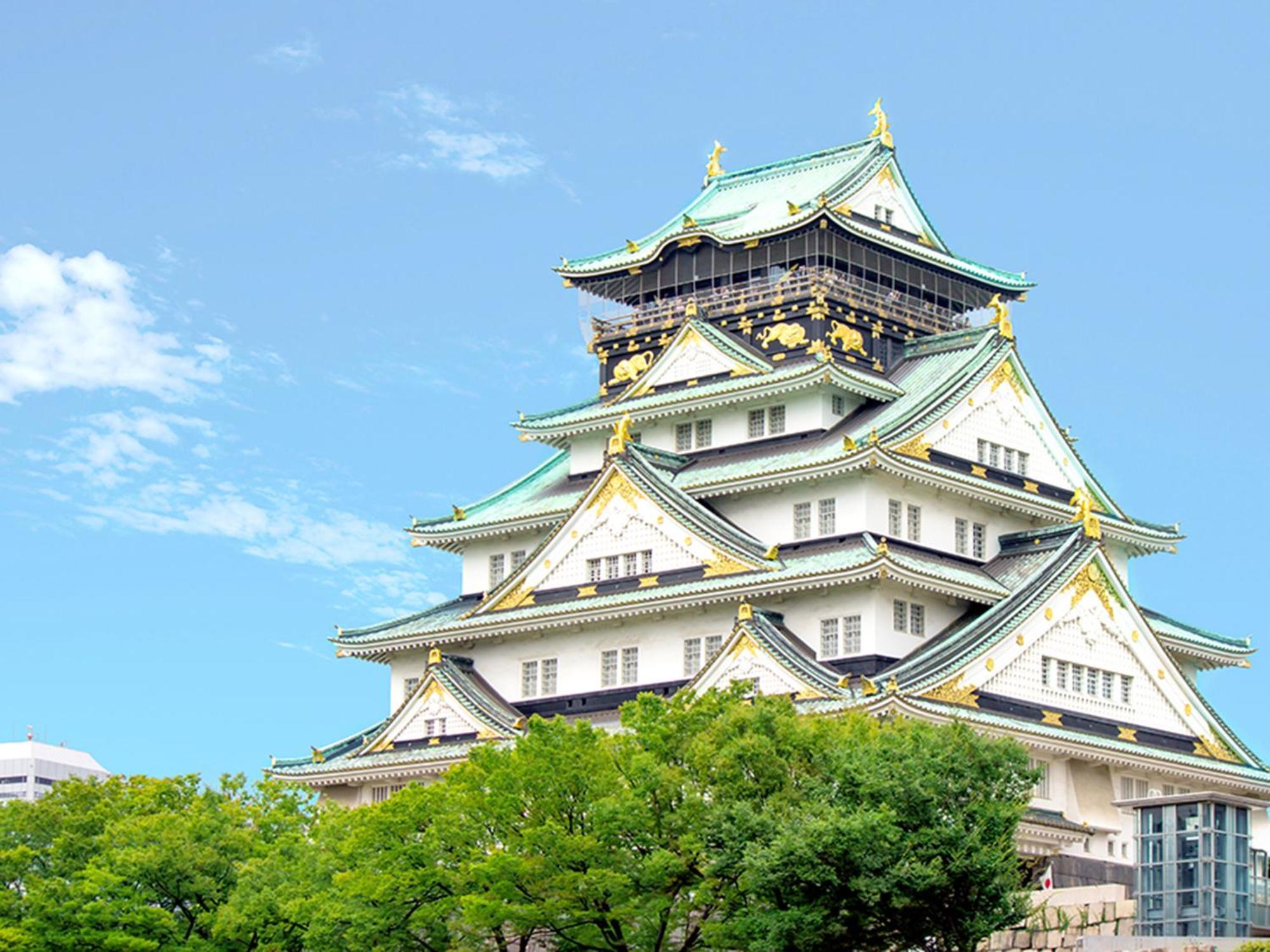 ハートンホテル北梅田 ホテル 3*