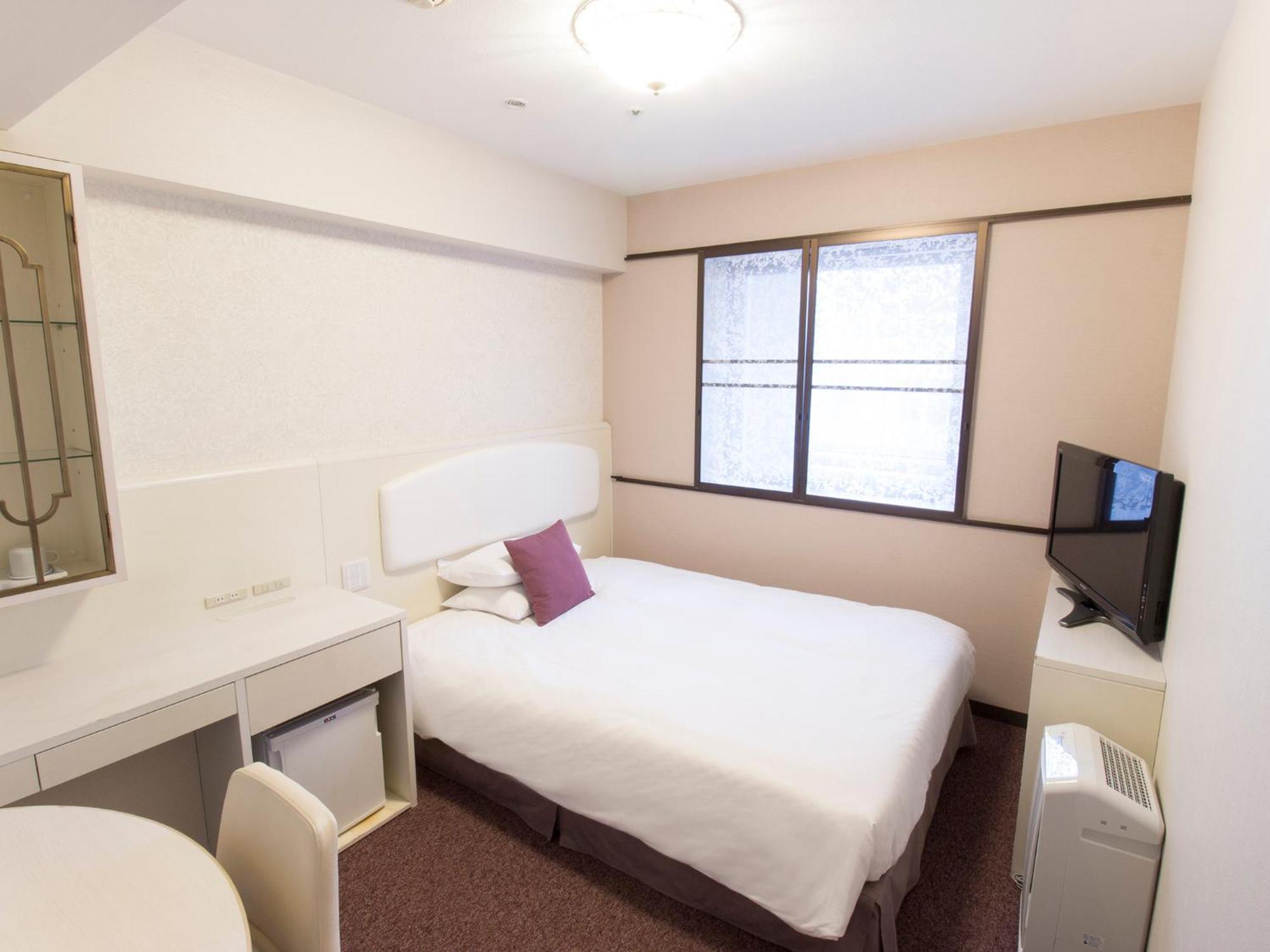 ハートンホテル北梅田 3* 大阪市