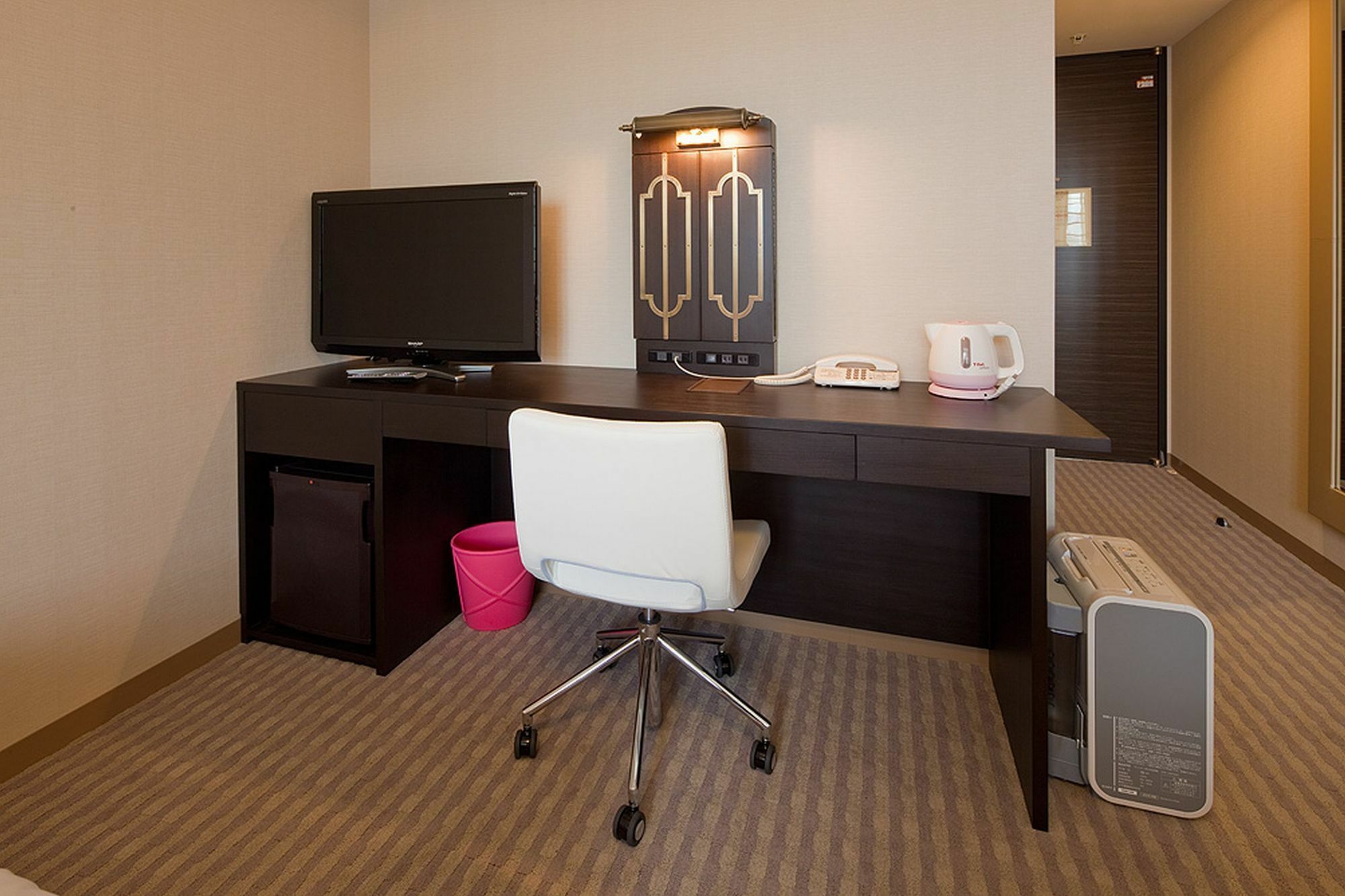 Hotel Hearton Kita Umeda