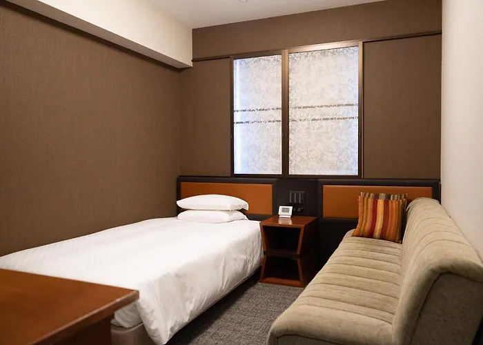 Hearton Hotel Kita Umeda