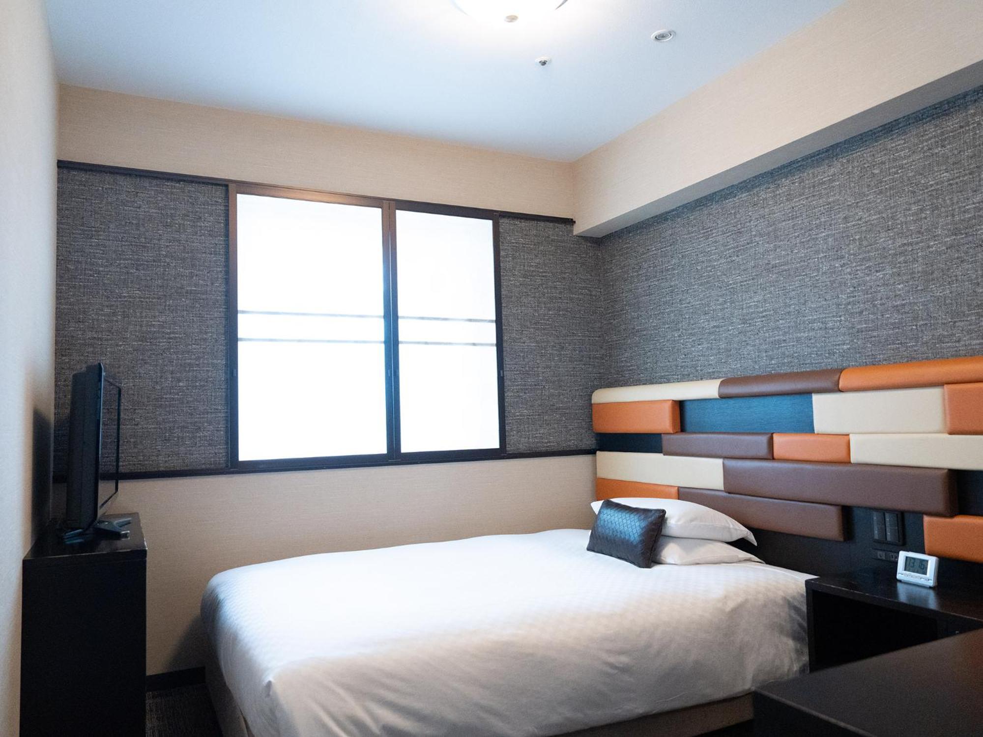 Hearton Kita Umeda Hotel Ōsaka