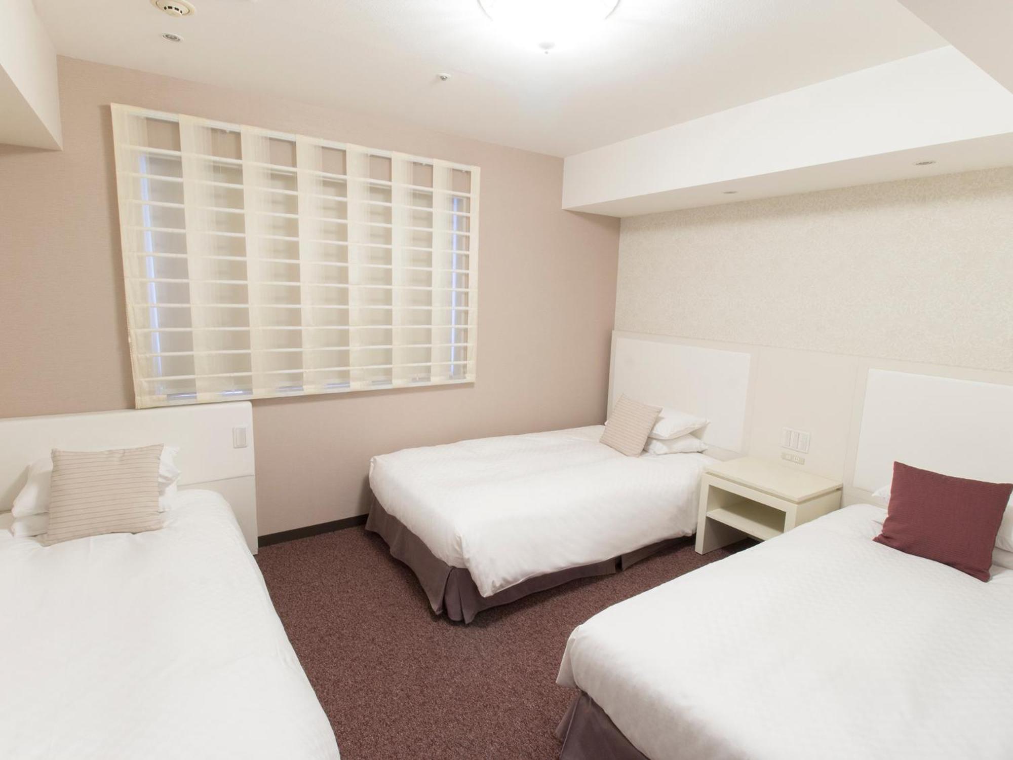 酒店 哈顿北区梅田酒店