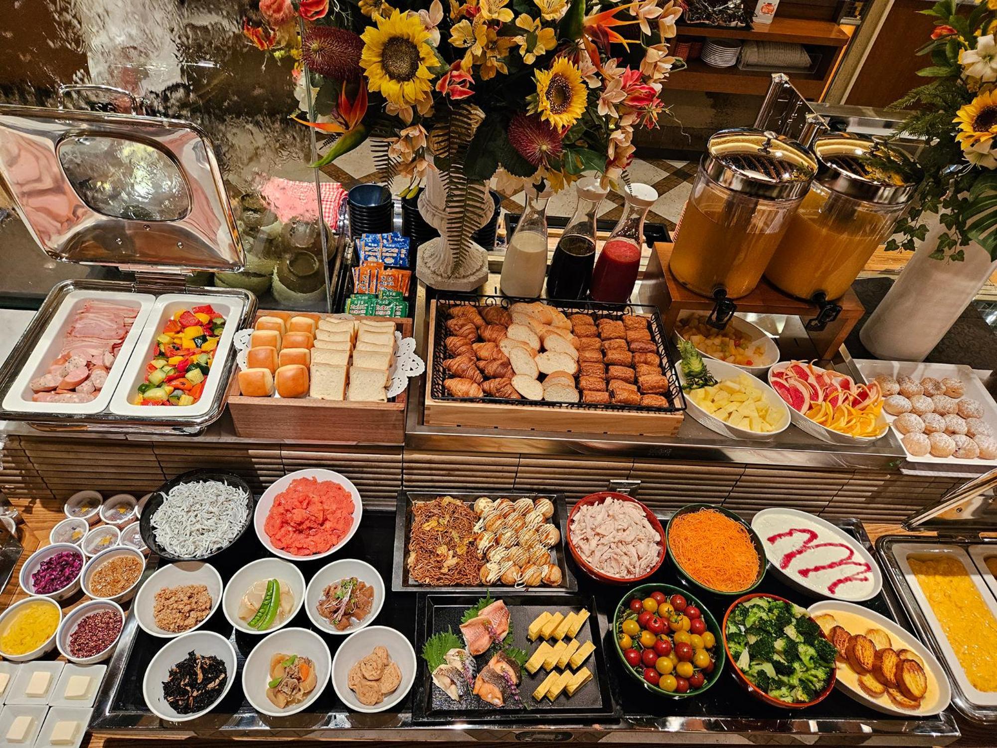 酒店 哈顿北区梅田酒店 3*